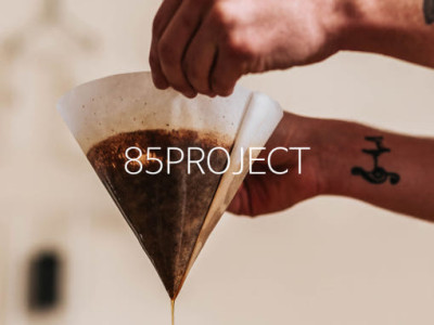 모던블랙 시그니처 85프로젝트 에티오피아 예가체프 아다도 G1 원두 1kg